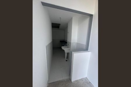 Apartamento à venda com 85m², 2 quartos e 1 vaga