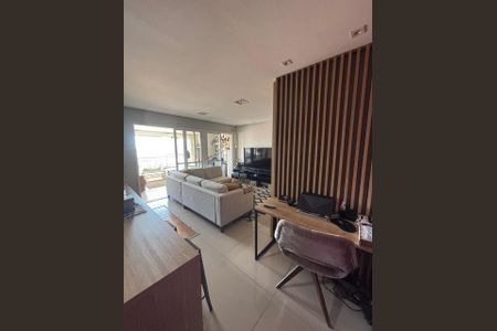 Apartamento à venda com 3 quartos, 82m² em Tucuruvi, São Paulo