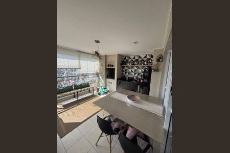 Apartamento à venda com 3 quartos, 82m² em Tucuruvi, São Paulo