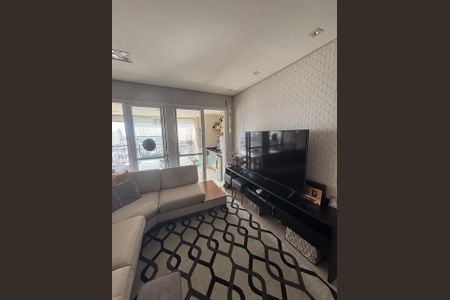 Apartamento à venda com 3 quartos, 82m² em Tucuruvi, São Paulo