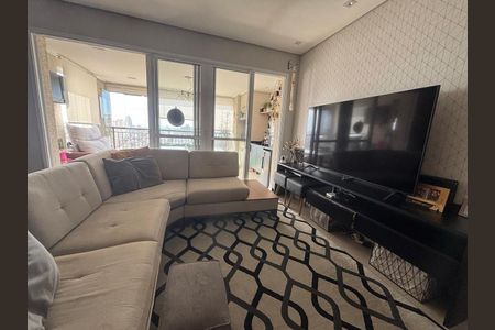 Apartamento à venda com 3 quartos, 82m² em Tucuruvi, São Paulo