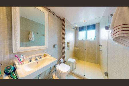 Apartamento à venda com 134m², 2 quartos e 1 vaga