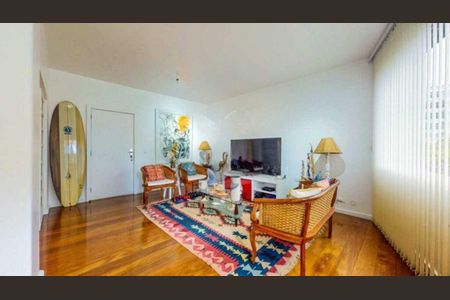 Apartamento à venda com 2 quartos, 134m² em Ipanema, Rio de Janeiro