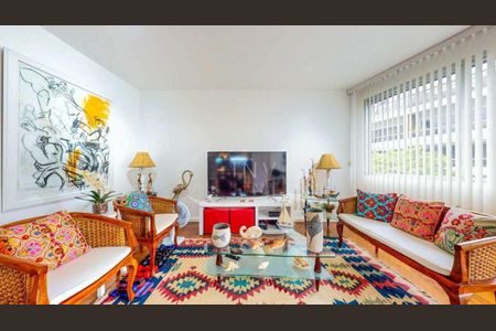 Apartamento à venda com 2 quartos, 134m² em Ipanema, Rio de Janeiro