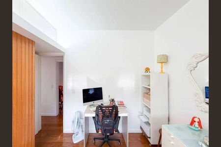 Apartamento à venda com 134m², 2 quartos e 1 vaga