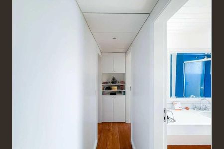 Apartamento à venda com 134m², 2 quartos e 1 vaga