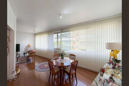 Apartamento à venda com 2 quartos, 134m² em Ipanema, Rio de Janeiro