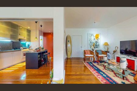 Apartamento à venda com 2 quartos, 134m² em Ipanema, Rio de Janeiro