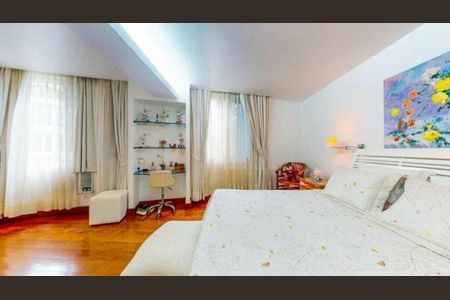 Apartamento à venda com 2 quartos, 134m² em Ipanema, Rio de Janeiro