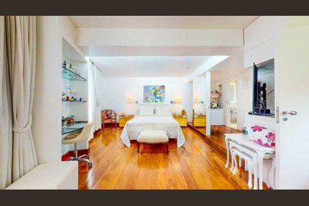 Apartamento à venda com 2 quartos, 134m² em Ipanema, Rio de Janeiro