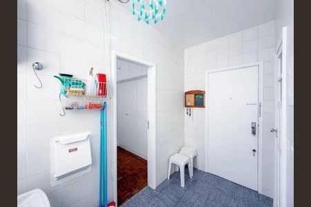 Apartamento à venda com 134m², 2 quartos e 1 vaga