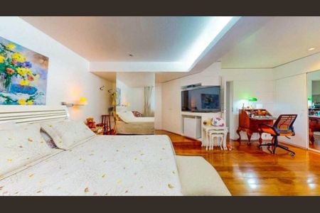 Apartamento à venda com 134m², 2 quartos e 1 vaga