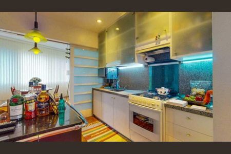 Apartamento à venda com 134m², 2 quartos e 1 vaga