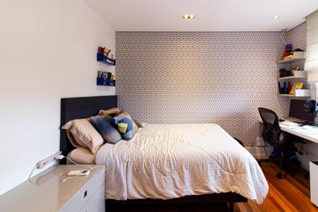 Apartamento à venda com 271m², 4 quartos e 4 vagasSuíte 2