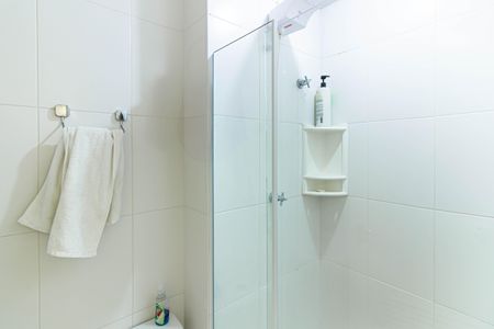 Apartamento à venda com 271m², 4 quartos e 4 vagasÁrea de Serviço