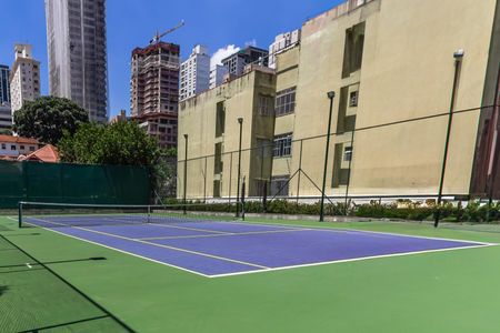 Apartamento à venda com 271m², 4 quartos e 4 vagasQuadra Esportiva