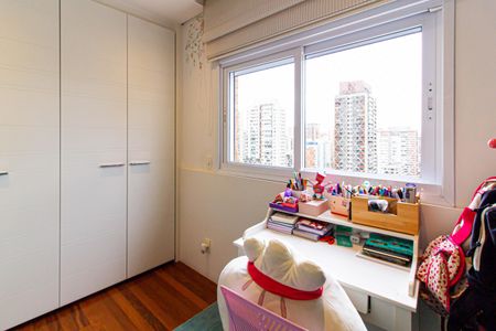 Apartamento à venda com 271m², 4 quartos e 4 vagasQuarto 1