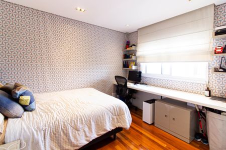 Apartamento à venda com 271m², 4 quartos e 4 vagasSuíte 2