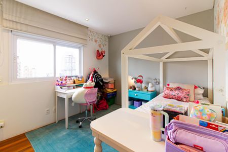 Apartamento à venda com 271m², 4 quartos e 4 vagasQuarto 1