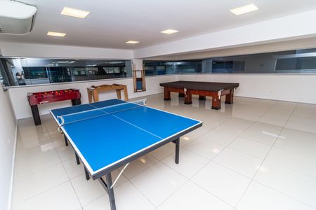 Apartamento à venda com 271m², 4 quartos e 4 vagasÁrea comum