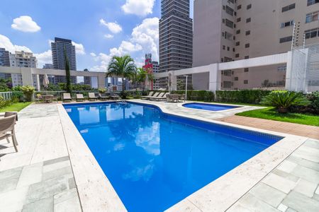 Apartamento à venda com 271m², 4 quartos e 4 vagasPiscina