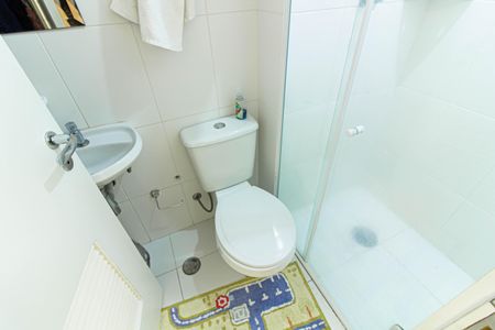 Apartamento à venda com 271m², 4 quartos e 4 vagasÁrea de Serviço