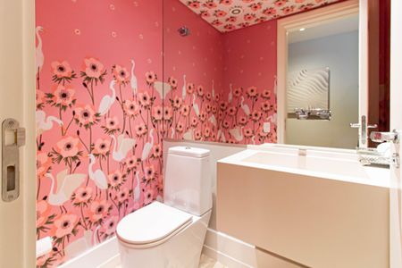 Apartamento à venda com 271m², 4 quartos e 4 vagasLavabo