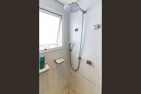 Apartamento à venda com 271m², 4 quartos e 4 vagasBanheiro da Suíte 2