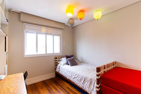 Apartamento à venda com 271m², 4 quartos e 4 vagasQuarto 2