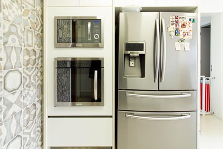 Apartamento à venda com 271m², 4 quartos e 4 vagasCozinha