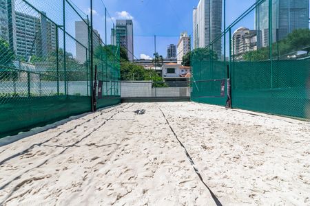 Apartamento à venda com 271m², 4 quartos e 4 vagasQuadra Esportiva