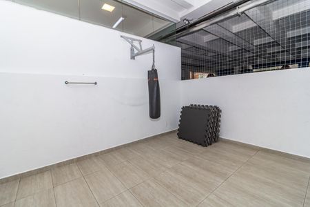 Apartamento à venda com 271m², 4 quartos e 4 vagasAcademia