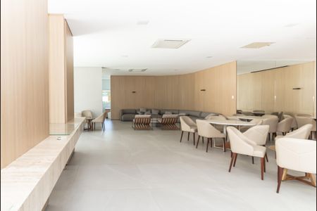 Apartamento à venda com 271m², 4 quartos e 4 vagasÁrea comum