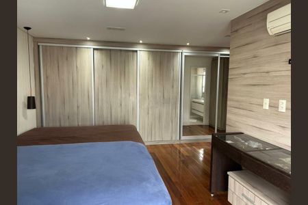 Apartamento à venda com 3 quartos, 264m² em Vila Gomes Cardim, São Paulo
