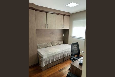 Apartamento à venda com 3 quartos, 264m² em Vila Gomes Cardim, São Paulo