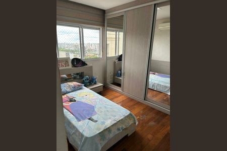 Apartamento à venda com 3 quartos, 264m² em Vila Gomes Cardim, São Paulo