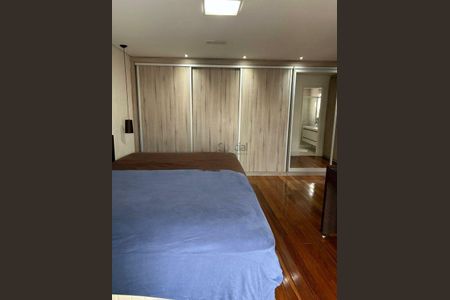 Apartamento à venda com 3 quartos, 264m² em Vila Gomes Cardim, São Paulo