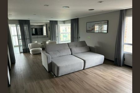 Apartamento à venda com 3 quartos, 264m² em Vila Gomes Cardim, São Paulo