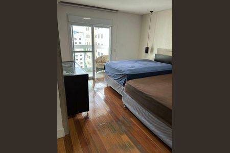 Apartamento à venda com 3 quartos, 264m² em Vila Gomes Cardim, São Paulo