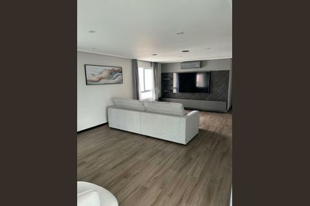 Apartamento à venda com 3 quartos, 264m² em Vila Gomes Cardim, São Paulo