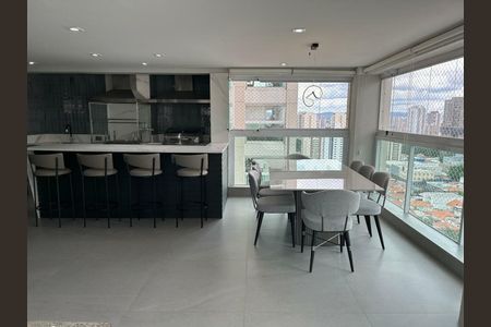 Apartamento à venda com 3 quartos, 264m² em Vila Gomes Cardim, São Paulo