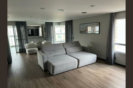 Apartamento à venda com 3 quartos, 264m² em Vila Gomes Cardim, São Paulo