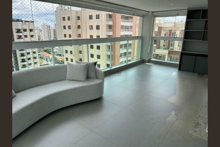 Apartamento à venda com 3 quartos, 264m² em Vila Gomes Cardim, São Paulo