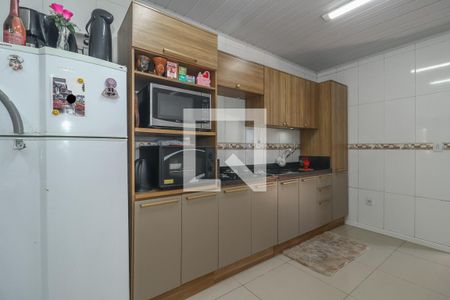 Casa à venda com 2 quartos, 154m² em Mário Quintana, Porto Alegre
