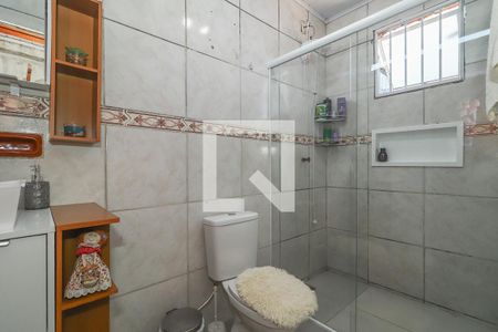 Casa à venda com 2 quartos, 154m² em Mário Quintana, Porto Alegre