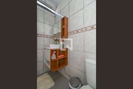 Casa à venda com 2 quartos, 154m² em Mário Quintana, Porto Alegre