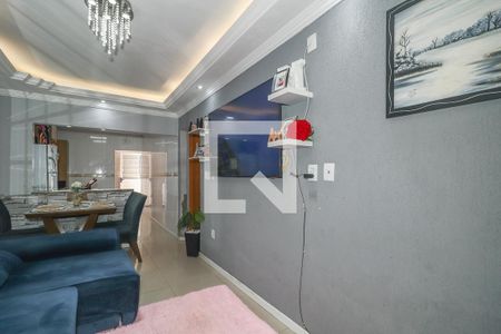 Casa à venda com 2 quartos, 154m² em Mário Quintana, Porto Alegre