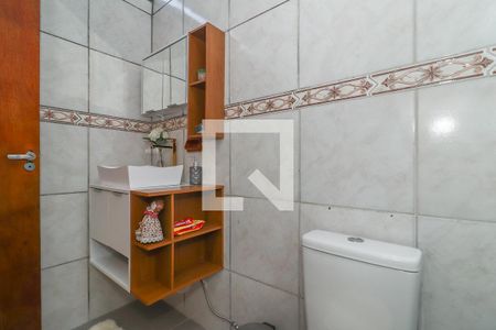 Casa à venda com 2 quartos, 154m² em Mário Quintana, Porto Alegre