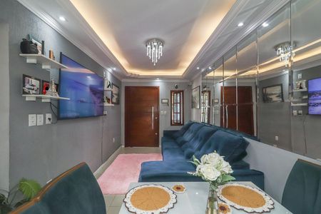 v de casa à venda com 2 quartos, 108m² em Mário Quintana, Porto Alegre