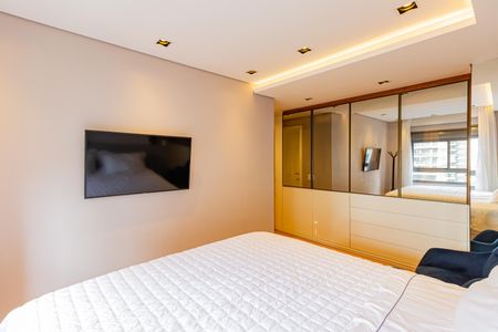 Apartamento à venda com 83m², 2 quartos e 2 vagasSuíte